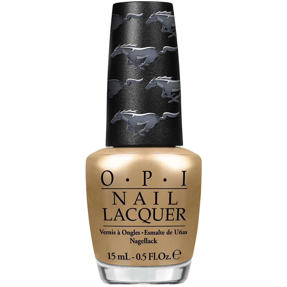 OPI Лак для ногтей 50 Years of Style, 15 млNLF69 OPI Лак для ногтей 50 Years of Style, 15 млNLF69Лак для ногтей OPI быстросохнущий, содержит натуральный шелк и аминокислоты. Увлажняет и ухаживает за ногтями. Форма флакона, колпачка и кисти специально разработаны для удобного использования и запатентованы.