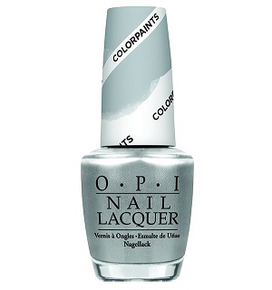 OPI Лак для ногтей Color Paints-Silver Canvs, 15 млNLP19 OPI Лак для ногтей Color Paints-Silver Canvs, 15 млNLP19Лак для ногтей OPI быстросохнущий, содержит натуральный шелк и аминокислоты. Увлажняет и ухаживает за ногтями. Форма флакона, колпачка и кисти специально разработаны для удобного использования и запатентованы.