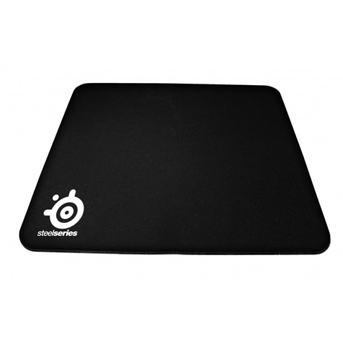 SteelSeries QcK mini коврик для мыши (250 x 210 мм)SV-009854 SteelSeries QcK mini коврик для мыши (250 x 210 мм)SV-009854Коврик SteelSeries QcK для компьютерной мыши.Коврики серии QcK от SteelSeries сделаны из высококачественной ткани, что обеспечивает хороший уровень скольжения и высокую четкость передвижений. Нижний слой ковриков - это специально разработанное «цепкое» резиновое основание, которое не позволит вашему коврику сдвинуться с места, независимо от поверхности, на которой он лежит.Коврики этой серии отличаются размером и толщиной. Остальные их характеристики (скольжение, качество, и т.д.) полностью идентичны. Поскольку некоторые модели очень больших размеров, мы рекомендуем вам определить, возможно ли такой коврик разместить на вашем столе, прежде чем делать заказ.Материал: ткань с резиновым основаниемОбработка поверхности: термическая