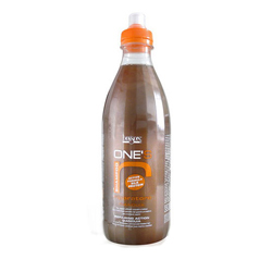 Dikson One’s Восстанавливающий шампунь с хитозаном Shampoo Riparatore 1000 мл650 Dikson One’s Восстанавливающий шампунь с хитозаном Shampoo Riparatore 1000 мл650Шампунь Dikson One’s Shampoo Riparatore создан специально для восстановления ломких, безжизненных волос, ослабленных в результате окрашивания, инсоляции или другого агрессивного воздействия. Образует на поверхности волоса невидимую защитную оболочку, нейтрализует ломкость и надолго сохраняет яркий цвет волос. Хитозан глубоко проникает в волосы, оказывает восстанавливающее действие и предотвращает образование секущихся концов.