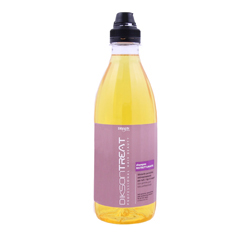 Dikson Treat Реструктурирующий и увлажняющий шампунь для всех типов волос Shampoo Ristrutturante 980 мл675 Dikson Treat Реструктурирующий и увлажняющий шампунь для всех типов волос Shampoo Ristrutturante 980 мл675Dikson Treat Shampoo Ristrutturante подходит для всех типов волос. Наполняет волосы жизненной энергией и блеском.В составе шампуня присутствуют UF-фильтры и гуаровая смола, которая активизирует процесс реконструкции волос, образует на их поверхности защитную мембрану, увлажняет, делает их шелковистыми и объемными. Подходит для частого применения.