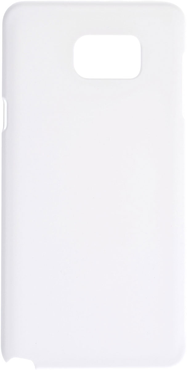 Skinbox 4People чехол для Samsung Galaxy Note 5, WhiteT-S-SGN5-002 Skinbox 4People чехол для Samsung Galaxy Note 5, WhiteT-S-SGN5-002Чехол-накладка Skinbox 4People для Samsung Galaxy Note 5 бережно и надежно защитит ваш смартфон от пыли, грязи, царапин и других повреждений. Выполнен из высококачественного поликарбоната, плотно прилегает и не скользит в руках. Чехол оставляет свободным доступ ко всем разъемам и кнопкам устройства.