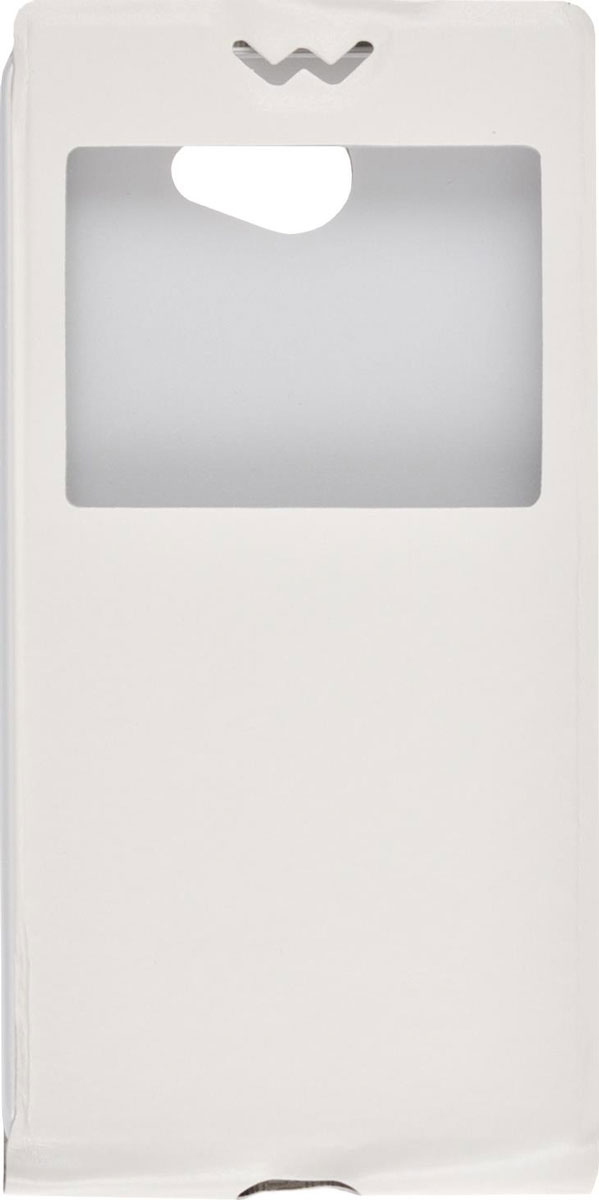 Skinbox Flip slim AW чехол для LG Max (L Bello 2), WhiteT-F-LM-001 Skinbox Flip slim AW чехол для LG Max (L Bello 2), WhiteT-F-LM-001Чехол Skinbox Flip slim AW для LG Max (L Bello 2) выполнен из высококачественного поликарбоната и экокожи. Он обеспечивает надежную защиту корпуса и экрана смартфона и надолго сохраняет его привлекательный внешний вид. Чехол также обеспечивает свободный доступ ко всем разъемам и клавишам устройства.