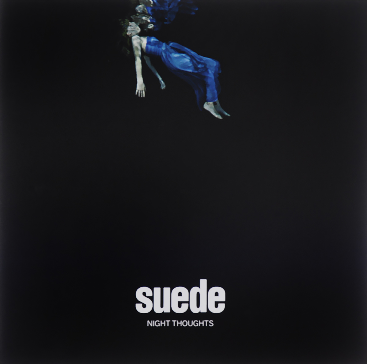 Suede. Night Thoughts