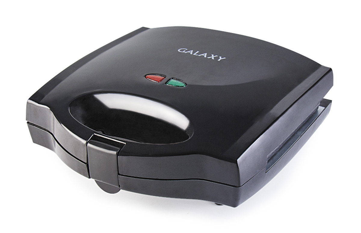 Galaxy GL2959 сэндвич-тостер4650067301334 Galaxy GL2959 сэндвич-тостер4650067301334Сэндвич-тостер Galaxy GL2959 станет для вас незаменимым помощником и вдохновит на новые кулинарные идеи! Теперь вы с легкостью приготовите ароматные горячие сэндвичи на завтрак или ланч!Galaxy GL2959 – ваш свежий взгляд на привычные блюда!3 сменные двойные формы для приготовления тостов и сэндвичей, Венских вафель, блюд на грилеАнтипригарное покрытие рабочей поверхности