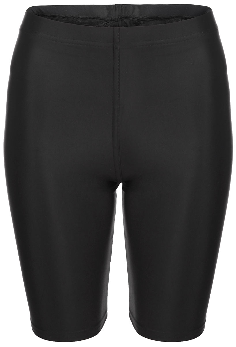 Шорты женские Smart Textile Body Perfection Омоложение, цвет: черный. FS02. Размер L/XL (50/52)