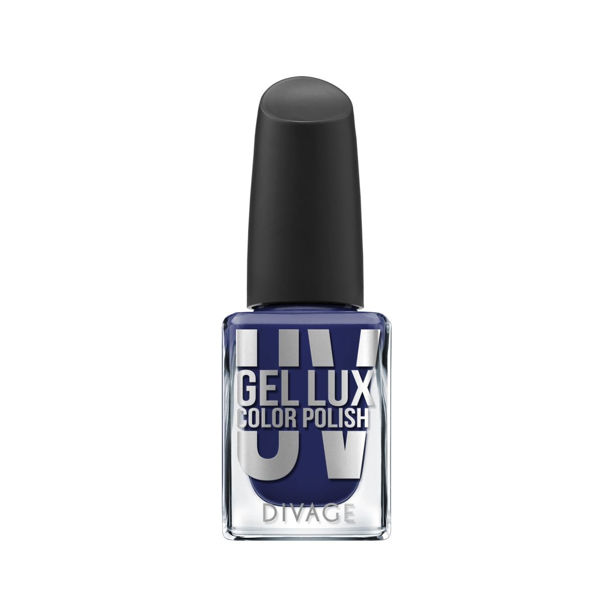 DIVAGE Гелевый лак для ногтей UV GEL LUX COLOR POLISH, тон № 12, 12 мл008205 DIVAGE Гелевый лак для ногтей UV GEL LUX COLOR POLISH, тон № 12, 12 мл008205Лак, созданный по инновационной технологии, не требует высыхания под лампой и удаляется обычным средством для снятия лака. Профессиональная гелевая система позволяет увеличить стойкость маникюра до 10 дней без сколов и растрескиваний благодаря сочетанию инновационных формул лака и топ-покрытия. Лак обеспечивает идеально ровное глянцевое покрытие и легкое нанесение, а кроме того защищает ногтевую пластину от механических повреждений. Коллекция представлена в 21 самых трендовых цветах. Яркие оттенки не потускнеют до последнего дня носки, а эффектный блеск сделает твой маникюр особенно привлекательным. Новая коллекция UV GEL LUX COLOR POLISH от DIVAGE станет твоим незаменимым помощником в создании идеальных ноготков.Профессиональная гелевая система позволяет увеличить стойкость маникюра до 10 дней без сколов и растрескиваний благодаря сочетанию инновационных формул лака и топ-покрытия.Лак, созданный по инновационной технологии, не требует высыхания под лампой и удаляется обычным средством для снятия лака. Профессиональная гелевая система позволяет увеличить стойкость маникюра до 10 дней без сколов и растрескиваний благодаря сочетанию инновационных формул лака и топ-покрытия.