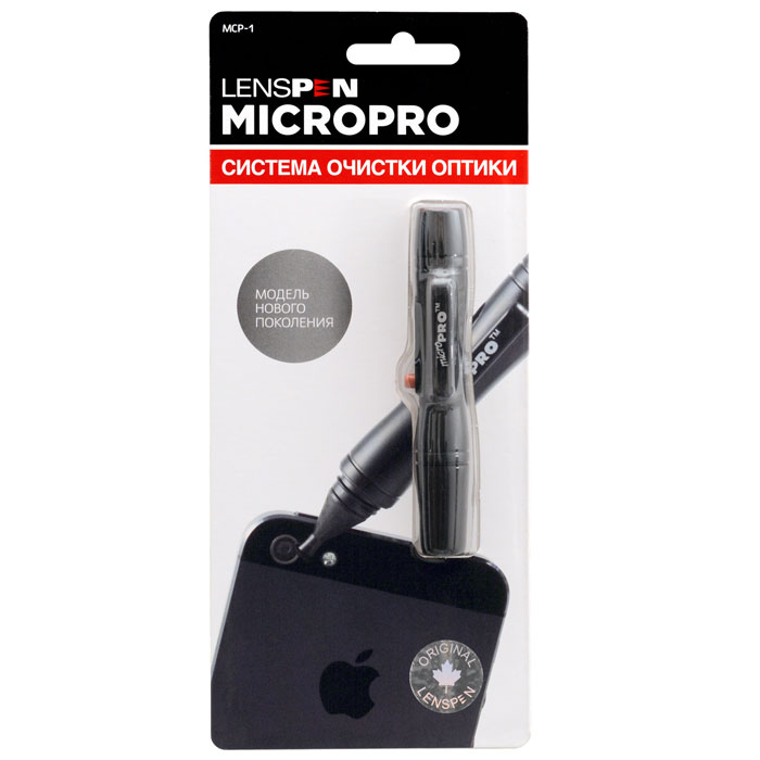 Lenspen MicroPro I MCP-1 чистящий карандаш