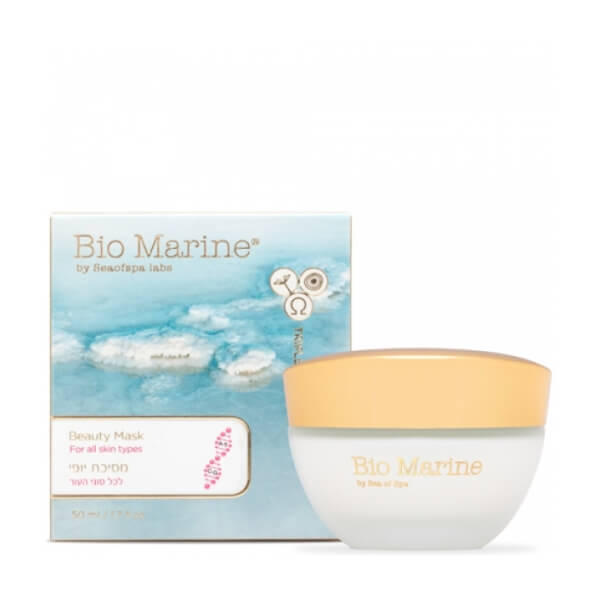 Sea of Spa Маска успоивающая и увлажняющая, 50 мл6051 Sea of Spa Маска успоивающая и увлажняющая, 50 мл6051Для всех типов кожи. Мгновенное спасение для уставшей иссушенной кожи, потерявшей здоровый ровный тон.- За счет жирных кислот и увлажняющих компонентов в повышенной концентрации мгновенно увлажняет и тонизирует каждую клеточку кожи, полностью преображая внешний вид сразу после использования. - Мощный заряд необходимых микроэлементов разглаживает мелкие морщинки и проявления усталости, кожа подтянутая и упругая. - Успокаивает раздражения и покраснения на коже, придает коже светящийся, молодой и свежий внешний вид.