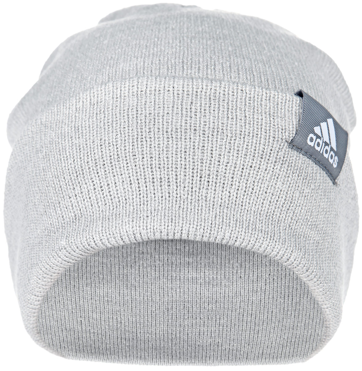 Шапка Adidas Performance, цвет: серый. AB0350. Размер 58AB0350 Шапка Adidas Performance, цвет: серый. AB0350. Размер 58AB0350Шапка Adidas Performance отлично подойдет для повседневной носки в прохладную погоду. Шапка выполнена из высококачественного акрила, что позволяет ей максимально сохранять тепло и обеспечивает идеальную посадку. Модель выполнена с отворотом.Такая шапка станет модным дополнением к вашему гардеробу. Она подарит вам ощущение тепла и комфорта. Уважаемые клиенты!Размер, доступный для заказа, является обхватом головы.