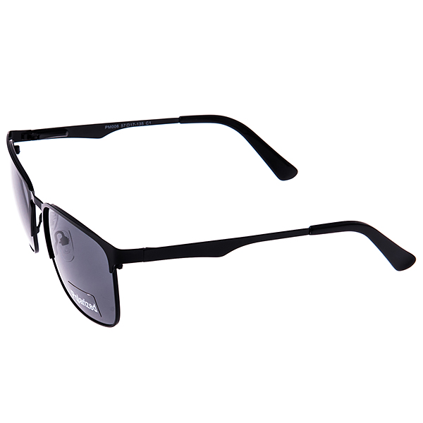 Солнцезащитные очки Selena, цвет: черный. 80031721