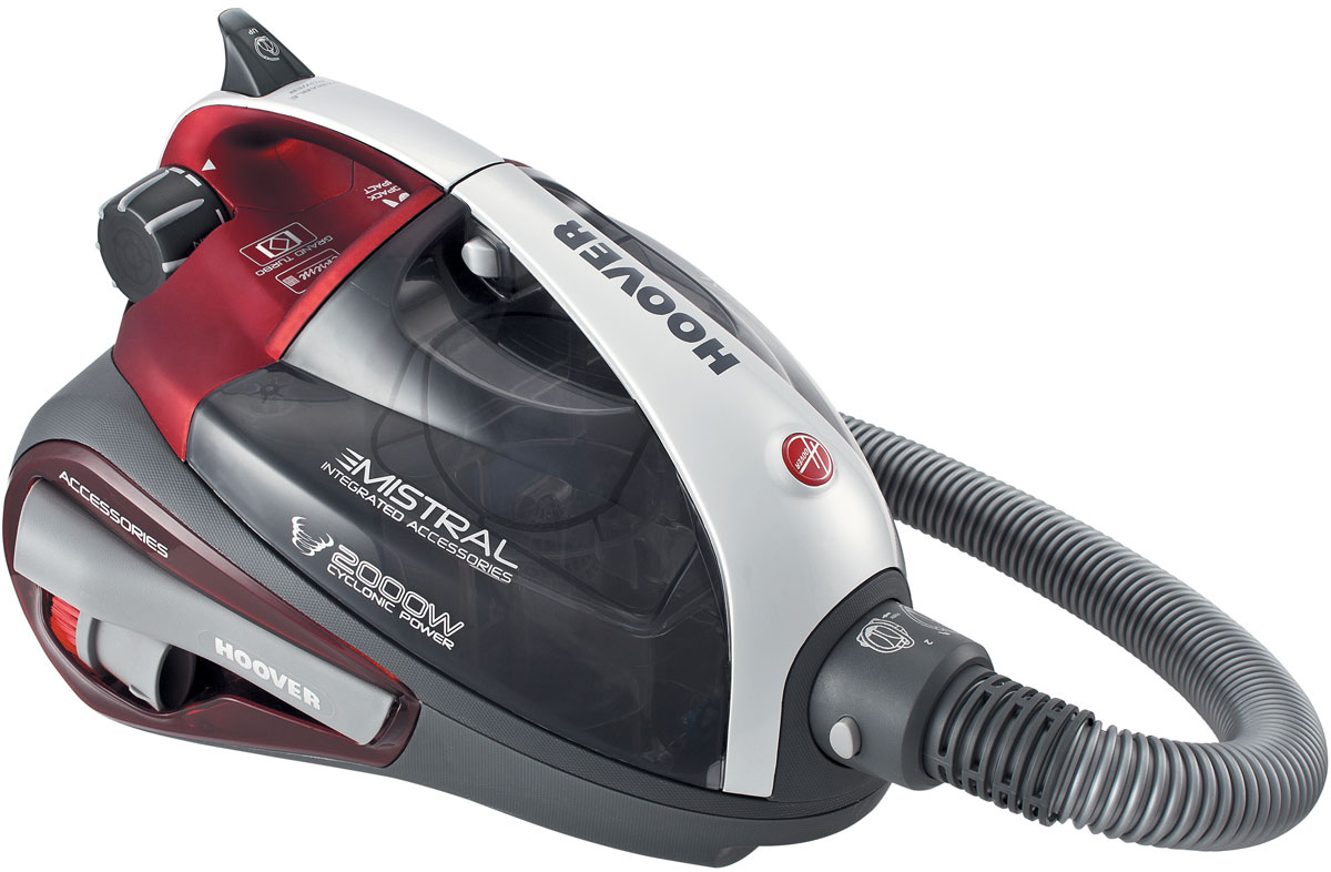 Hoover TMI2018 Mistral пылесосTMI2018 Hoover TMI2018 Mistral пылесосTMI2018Hoover TMI2018 Mistral компактный и стильный пылесос с циклонной технологией и системой хранения Nanopack Evo. Уникальное решение для хранения в ограниченном пространстве. Данная модель имеет циклонный фильтр и удобный регулятор мощности на корпусе. Система контроля над мощностью ERGO ROLLER обеспечивает максимально комфортное управление пылесосом. Дополнительные аксессуары хранятся в корпусе, поэтому всегда доступны и под рукой.