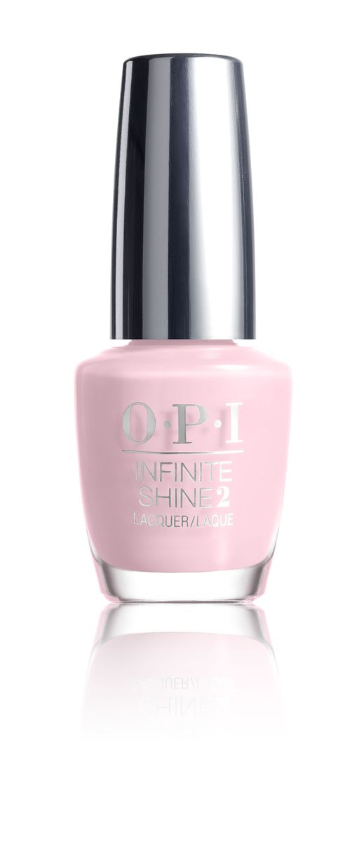 OPI Infinite Shine Лак для ногтей Pretty Pink Perseveres, 15 млISL01 OPI Infinite Shine Лак для ногтей Pretty Pink Perseveres, 15 млISL01-«Линия Infinite Shine была разработана в ответ на желание покупателей получить лаковые покрытия, которые не уступают гелевым, имеют самые модные оттенки, обладают уникальной формулой и носят культовые имена, которыми так знаменита компания OPI», — объясняет Сюзи Вайс-Фишманн, соучредитель и исполнительный вице-президент OPI. -«Покрытие Infinite Shine наносится и снимается точно так же, как и обычные лаки для ногтей, однако вы получаете те самые блеск и стойкость, которые отличают гелевую формулу!»Палитра Infinite Shine включает в себя широкий спектр оттенков,: от нейтральных до ярко-красных, оранжевых, розовых, а далее до темно-серых, синих и черного. В лаках Infinite Shine используется запатентованная формула. Каждый флакон снабжен эксклюзивной кистью ProWide™ для идеального нанесения.