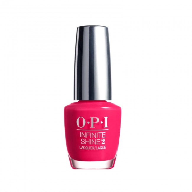OPI Infinite Shine Лак для ногтей Running with the In-finite Crowd, 15 млISL05 OPI Infinite Shine Лак для ногтей Running with the In-finite Crowd, 15 млISL05-«Линия Infinite Shine была разработана в ответ на желание покупателей получить лаковые покрытия, которые не уступают гелевым, имеют самые модные оттенки, обладают уникальной формулой и носят культовые имена, которыми так знаменита компания OPI», — объясняет Сюзи Вайс-Фишманн, соучредитель и исполнительный вице-президент OPI. -«Покрытие Infinite Shine наносится и снимается точно так же, как и обычные лаки для ногтей, однако вы получаете те самые блеск и стойкость, которые отличают гелевую формулу!»Палитра Infinite Shine включает в себя широкий спектр оттенков,: от нейтральных до ярко-красных, оранжевых, розовых, а далее до темно-серых, синих и черного. В лаках Infinite Shine используется запатентованная формула. Каждый флакон снабжен эксклюзивной кистью ProWide™ для идеального нанесения.