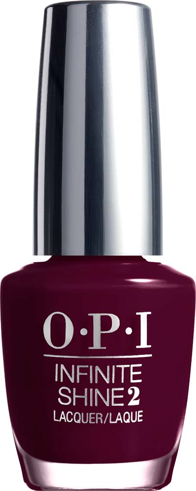 OPI Infinite Shine Лак для ногтей Raisin the Bar, 15 млISL14 OPI Infinite Shine Лак для ногтей Raisin the Bar, 15 млISL14-«Линия Infinite Shine была разработана в ответ на желание покупателей получить лаковые покрытия, которые не уступают гелевым, имеют самые модные оттенки, обладают уникальной формулой и носят культовые имена, которыми так знаменита компания OPI», — объясняет Сюзи Вайс-Фишманн, соучредитель и исполнительный вице-президент OPI. -«Покрытие Infinite Shine наносится и снимается точно так же, как и обычные лаки для ногтей, однако вы получаете те самые блеск и стойкость, которые отличают гелевую формулу!»Палитра Infinite Shine включает в себя широкий спектр оттенков,: от нейтральных до ярко-красных, оранжевых, розовых, а далее до темно-серых, синих и черного. В лаках Infinite Shine используется запатентованная формула. Каждый флакон снабжен эксклюзивной кистью ProWide™ для идеального нанесения.