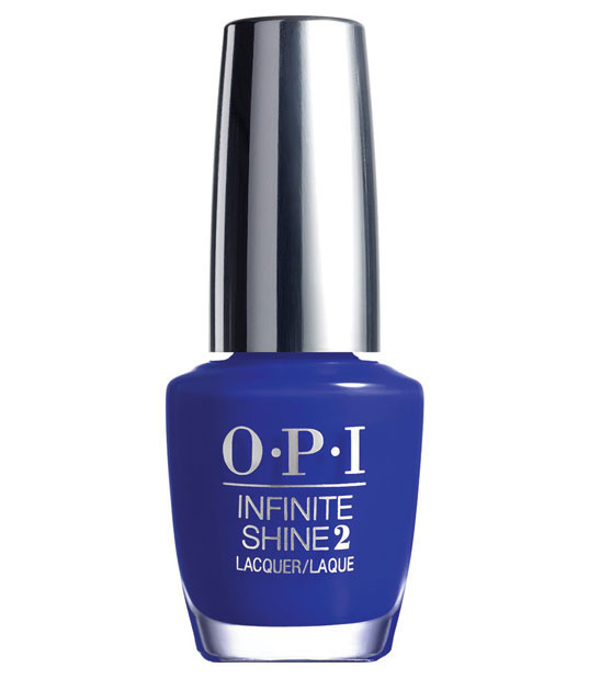 OPI Infinite Shine Лак для ногтей Indignantly Indigo, 15 млISL17 OPI Infinite Shine Лак для ногтей Indignantly Indigo, 15 млISL17-«Линия Infinite Shine была разработана в ответ на желание покупателей получить лаковые покрытия, которые не уступают гелевым, имеют самые модные оттенки, обладают уникальной формулой и носят культовые имена, которыми так знаменита компания OPI», — объясняет Сюзи Вайс-Фишманн, соучредитель и исполнительный вице-президент OPI. -«Покрытие Infinite Shine наносится и снимается точно так же, как и обычные лаки для ногтей, однако вы получаете те самые блеск и стойкость, которые отличают гелевую формулу!»Палитра Infinite Shine включает в себя широкий спектр оттенков,: от нейтральных до ярко-красных, оранжевых, розовых, а далее до темно-серых, синих и черного. В лаках Infinite Shine используется запатентованная формула. Каждый флакон снабжен эксклюзивной кистью ProWide™ для идеального нанесения.