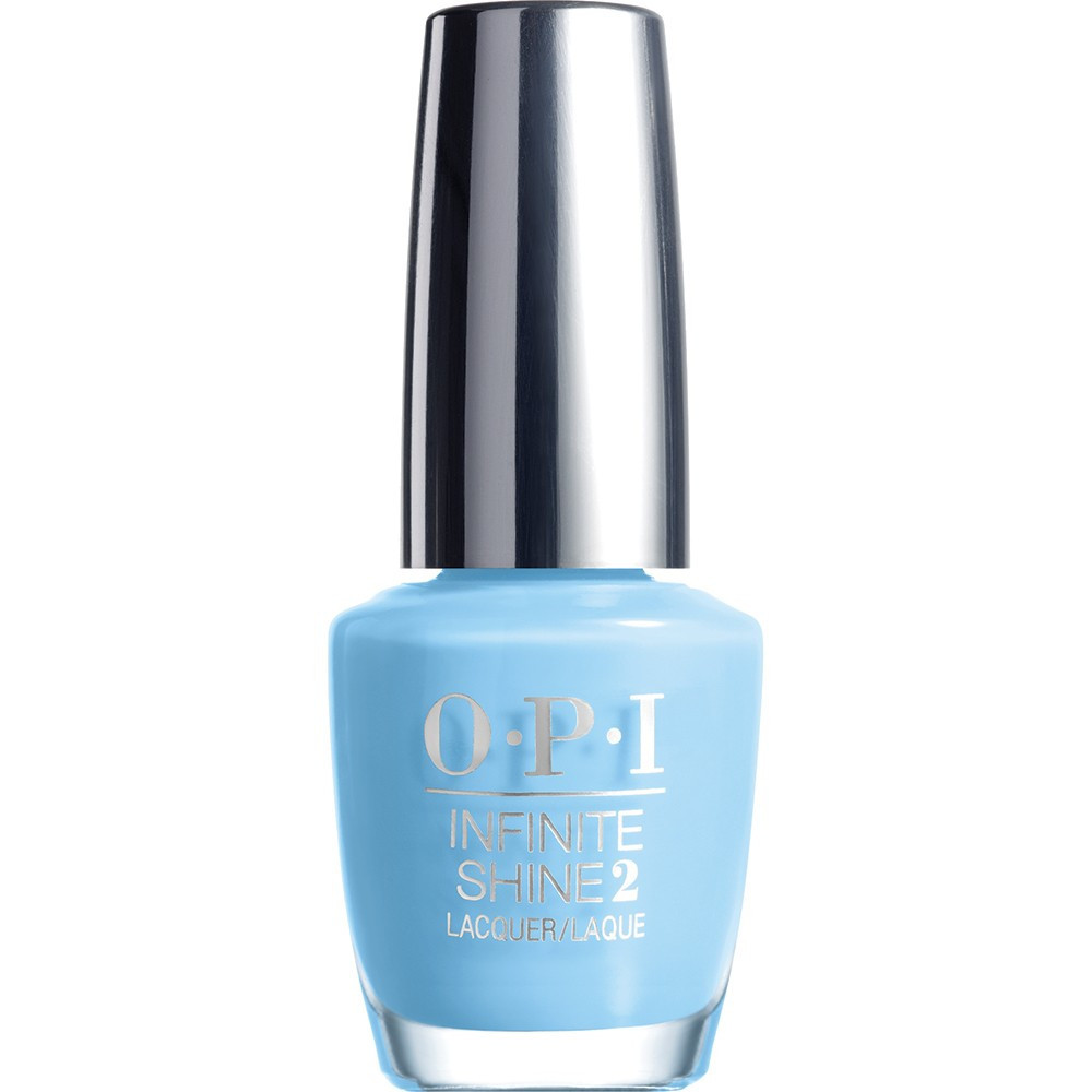OPI Infinite Shine Лак для ногтей To Infinity & Blue-yond, 15 млISL18 OPI Infinite Shine Лак для ногтей To Infinity & Blue-yond, 15 млISL18-«Линия Infinite Shine была разработана в ответ на желание покупателей получить лаковые покрытия, которые не уступают гелевым, имеют самые модные оттенки, обладают уникальной формулой и носят культовые имена, которыми так знаменита компания OPI», — объясняет Сюзи Вайс-Фишманн, соучредитель и исполнительный вице-президент OPI. -«Покрытие Infinite Shine наносится и снимается точно так же, как и обычные лаки для ногтей, однако вы получаете те самые блеск и стойкость, которые отличают гелевую формулу!»Палитра Infinite Shine включает в себя широкий спектр оттенков,: от нейтральных до ярко-красных, оранжевых, розовых, а далее до темно-серых, синих и черного. В лаках Infinite Shine используется запатентованная формула. Каждый флакон снабжен эксклюзивной кистью ProWide™ для идеального нанесения.