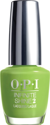 OPI Infinite Shine Лак для ногтей To the Finish Lime!, 15 млISL20 OPI Infinite Shine Лак для ногтей To the Finish Lime!, 15 млISL20-«Линия Infinite Shine была разработана в ответ на желание покупателей получить лаковые покрытия, которые не уступают гелевым, имеют самые модные оттенки, обладают уникальной формулой и носят культовые имена, которыми так знаменита компания OPI», — объясняет Сюзи Вайс-Фишманн, соучредитель и исполнительный вице-президент OPI. -«Покрытие Infinite Shine наносится и снимается точно так же, как и обычные лаки для ногтей, однако вы получаете те самые блеск и стойкость, которые отличают гелевую формулу!»Палитра Infinite Shine включает в себя широкий спектр оттенков,: от нейтральных до ярко-красных, оранжевых, розовых, а далее до темно-серых, синих и черного. В лаках Infinite Shine используется запатентованная формула. Каждый флакон снабжен эксклюзивной кистью ProWide™ для идеального нанесения.