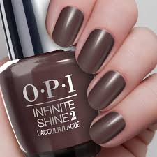 OPI Infinite Shine Лак для ногтей Never Give Up!, 15 мл