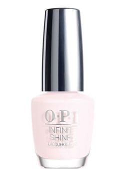OPI Infinite Shine Лак для ногтей Beyond Pale Pink, 15 млISL35 OPI Infinite Shine Лак для ногтей Beyond Pale Pink, 15 млISL35-«Линия Infinite Shine была разработана в ответ на желание покупателей получить лаковые покрытия, которые не уступают гелевым, имеют самые модные оттенки, обладают уникальной формулой и носят культовые имена, которыми так знаменита компания OPI», — объясняет Сюзи Вайс-Фишманн, соучредитель и исполнительный вице-президент OPI. -«Покрытие Infinite Shine наносится и снимается точно так же, как и обычные лаки для ногтей, однако вы получаете те самые блеск и стойкость, которые отличают гелевую формулу!»Палитра Infinite Shine включает в себя широкий спектр оттенков,: от нейтральных до ярко-красных, оранжевых, розовых, а далее до темно-серых, синих и черного. В лаках Infinite Shine используется запатентованная формула. Каждый флакон снабжен эксклюзивной кистью ProWide™ для идеального нанесения.