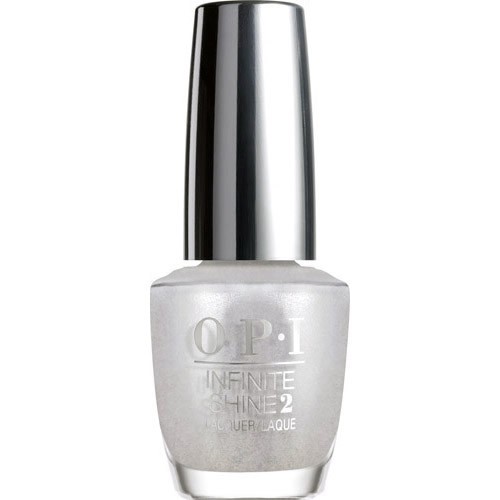 OPI Infinite Shine Лак для ногтей Go To Grayt Lenghts, 15 мл