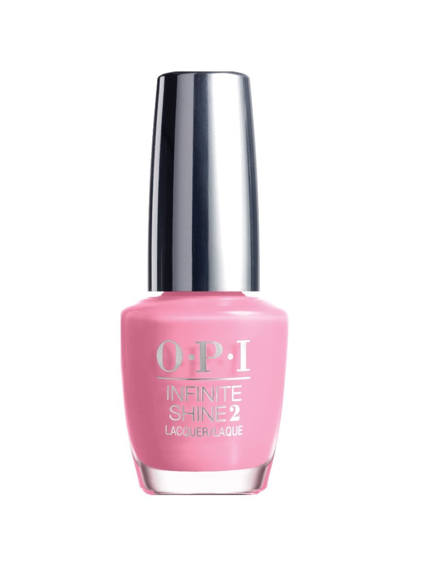 OPI Infinite Shine Лак для ногтей Follow Your Bliss, 15 млISL45 OPI Infinite Shine Лак для ногтей Follow Your Bliss, 15 млISL45-«Линия Infinite Shine была разработана в ответ на желание покупателей получить лаковые покрытия, которые не уступают гелевым, имеют самые модные оттенки, обладают уникальной формулой и носят культовые имена, которыми так знаменита компания OPI», — объясняет Сюзи Вайс-Фишманн, соучредитель и исполнительный вице-президент OPI. -«Покрытие Infinite Shine наносится и снимается точно так же, как и обычные лаки для ногтей, однако вы получаете те самые блеск и стойкость, которые отличают гелевую формулу!»Палитра Infinite Shine включает в себя широкий спектр оттенков,: от нейтральных до ярко-красных, оранжевых, розовых, а далее до темно-серых, синих и черного. В лаках Infinite Shine используется запатентованная формула. Каждый флакон снабжен эксклюзивной кистью ProWide™ для идеального нанесения.