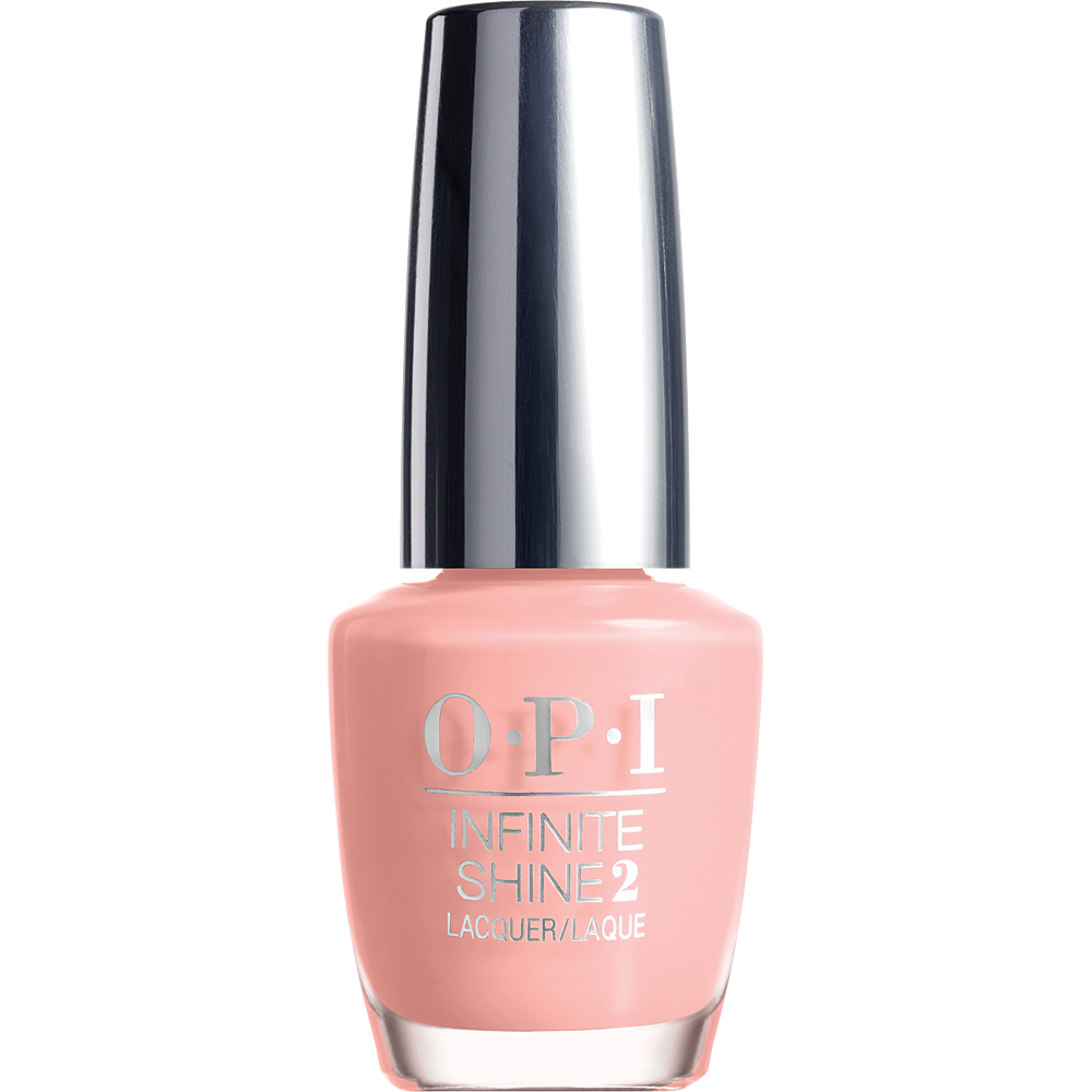 OPI Infinite Shine Лак для ногтей Youre Blushing Again, 15 млISL46 OPI Infinite Shine Лак для ногтей Youre Blushing Again, 15 млISL46-«Линия Infinite Shine была разработана в ответ на желание покупателей получить лаковые покрытия, которые не уступают гелевым, имеют самые модные оттенки, обладают уникальной формулой и носят культовые имена, которыми так знаменита компания OPI», — объясняет Сюзи Вайс-Фишманн, соучредитель и исполнительный вице-президент OPI. -«Покрытие Infinite Shine наносится и снимается точно так же, как и обычные лаки для ногтей, однако вы получаете те самые блеск и стойкость, которые отличают гелевую формулу!»Палитра Infinite Shine включает в себя широкий спектр оттенков,: от нейтральных до ярко-красных, оранжевых, розовых, а далее до темно-серых, синих и черного. В лаках Infinite Shine используется запатентованная формула. Каждый флакон снабжен эксклюзивной кистью ProWide™ для идеального нанесения.