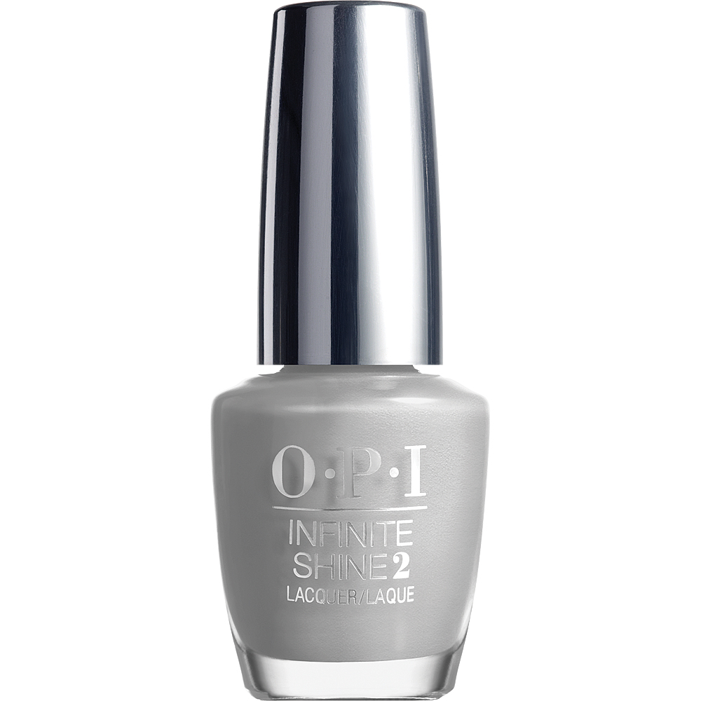 OPI Infinite Shine Лак для ногтей Silver on Ice, 15 млISL48 OPI Infinite Shine Лак для ногтей Silver on Ice, 15 млISL48-«Линия Infinite Shine была разработана в ответ на желание покупателей получить лаковые покрытия, которые не уступают гелевым, имеют самые модные оттенки, обладают уникальной формулой и носят культовые имена, которыми так знаменита компания OPI», — объясняет Сюзи Вайс-Фишманн, соучредитель и исполнительный вице-президент OPI. -«Покрытие Infinite Shine наносится и снимается точно так же, как и обычные лаки для ногтей, однако вы получаете те самые блеск и стойкость, которые отличают гелевую формулу!»Палитра Infinite Shine включает в себя широкий спектр оттенков,: от нейтральных до ярко-красных, оранжевых, розовых, а далее до темно-серых, синих и черного. В лаках Infinite Shine используется запатентованная формула. Каждый флакон снабжен эксклюзивной кистью ProWide™ для идеального нанесения.