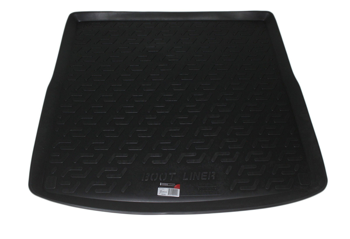 Коврик в багажник L.Locker, для Audi A4 alroad (B8) (11-)0100030801 Коврик в багажник L.Locker, для Audi A4 alroad (B8) (11-)0100030801Коврик L.Locker производится индивидуально для каждой модели автомобиля из современного и экологически чистого материала. Изделие точно повторяют геометрию пола автомобиля, имеет высокий борт, обладает повышенной износоустойчивостью, антискользящими свойствами, лишен резкого запаха и сохраняет свои потребительские свойства в широком диапазоне температур (от -50°С до +80°С).