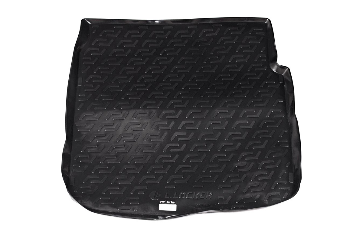 Коврик в багажник L.Locker, для Audi A7 sportback (10-)0100050101 Коврик в багажник L.Locker, для Audi A7 sportback (10-)0100050101Коврик L.Locker производится индивидуально для каждой модели автомобиля из современного и экологически чистого материала. Изделие точно повторяют геометрию пола автомобиля, имеет высокий борт, обладает повышенной износоустойчивостью, антискользящими свойствами, лишен резкого запаха и сохраняет свои потребительские свойства в широком диапазоне температур (от -50°С до +80°С).