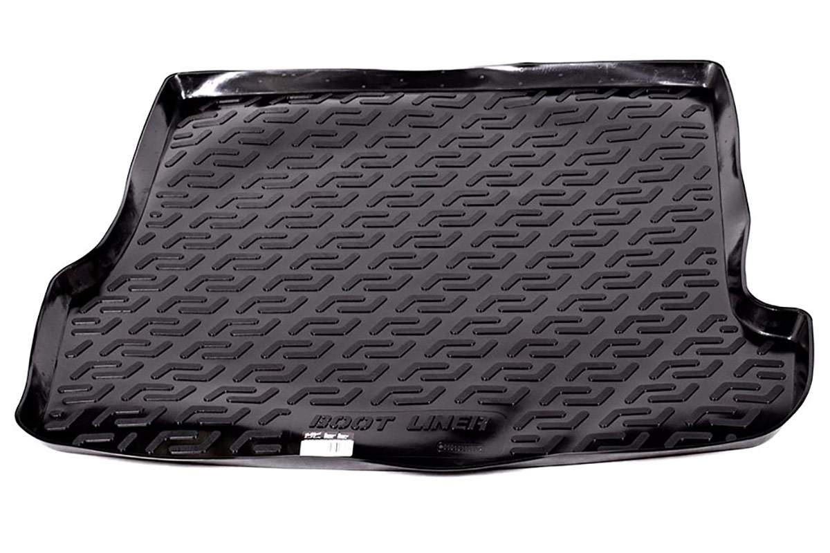 Коврик в багажник L.Locker, для Volkswagen Passat B5 Variant (97-05)101011001 Коврик в багажник L.Locker, для Volkswagen Passat B5 Variant (97-05)101011001Коврик L.Locker производится индивидуально для каждой модели автомобиля из современного и экологически чистого материала. Изделие точно повторяют геометрию пола автомобиля, имеет высокий борт, обладает повышенной износоустойчивостью, антискользящими свойствами, лишен резкого запаха и сохраняет свои потребительские свойства в широком диапазоне температур (от -50°С до +80°С).