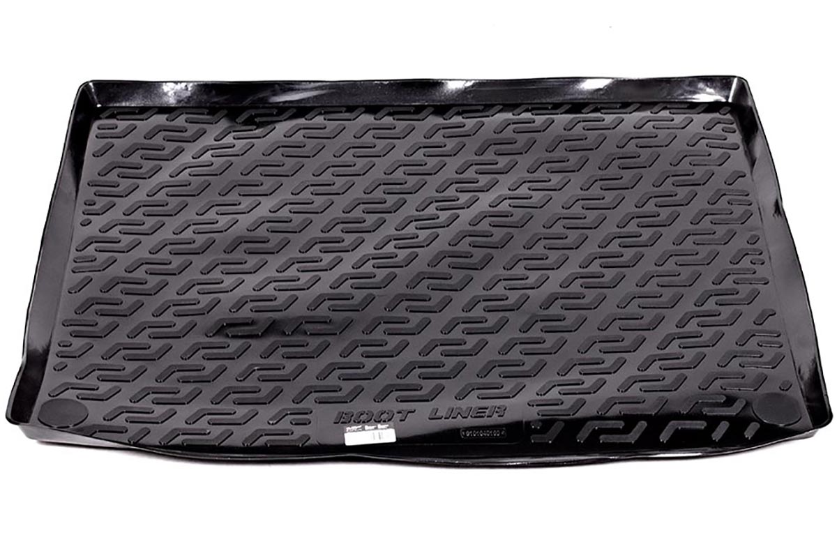 Коврик в багажник L.Locker, для Volkswagen Caravelle T5 long (09-)0101040101 Коврик в багажник L.Locker, для Volkswagen Caravelle T5 long (09-)0101040101Коврик L.Locker производится индивидуально для каждой модели автомобиля из современного и экологически чистого материала. Изделие точно повторяют геометрию пола автомобиля, имеет высокий борт, обладает повышенной износоустойчивостью, антискользящими свойствами, лишен резкого запаха и сохраняет свои потребительские свойства в широком диапазоне температур (от -50°С до +80°С).