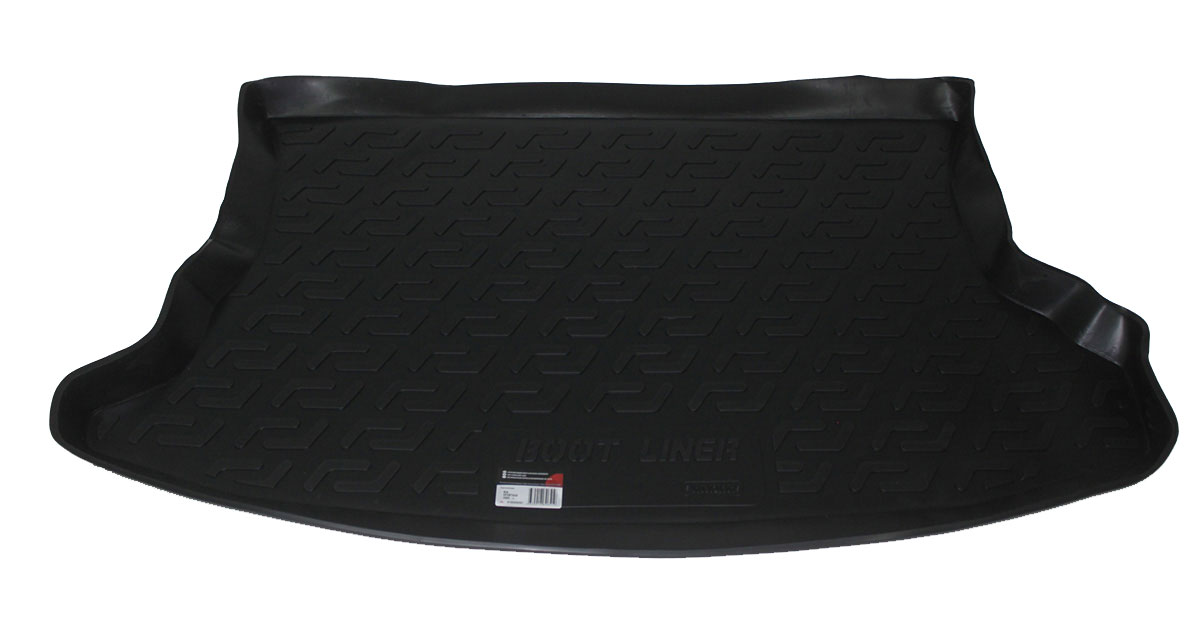 Коврик в багажник L.Locker, для Kia Sportage (05-)0103020301 Коврик в багажник L.Locker, для Kia Sportage (05-)0103020301Коврик L.Locker производится индивидуально для каждой модели автомобиля из современного и экологически чистого материала. Изделие точно повторяют геометрию пола автомобиля, имеет высокий борт, обладает повышенной износоустойчивостью, антискользящими свойствами, лишен резкого запаха и сохраняет свои потребительские свойства в широком диапазоне температур (от -50°С до +80°С).