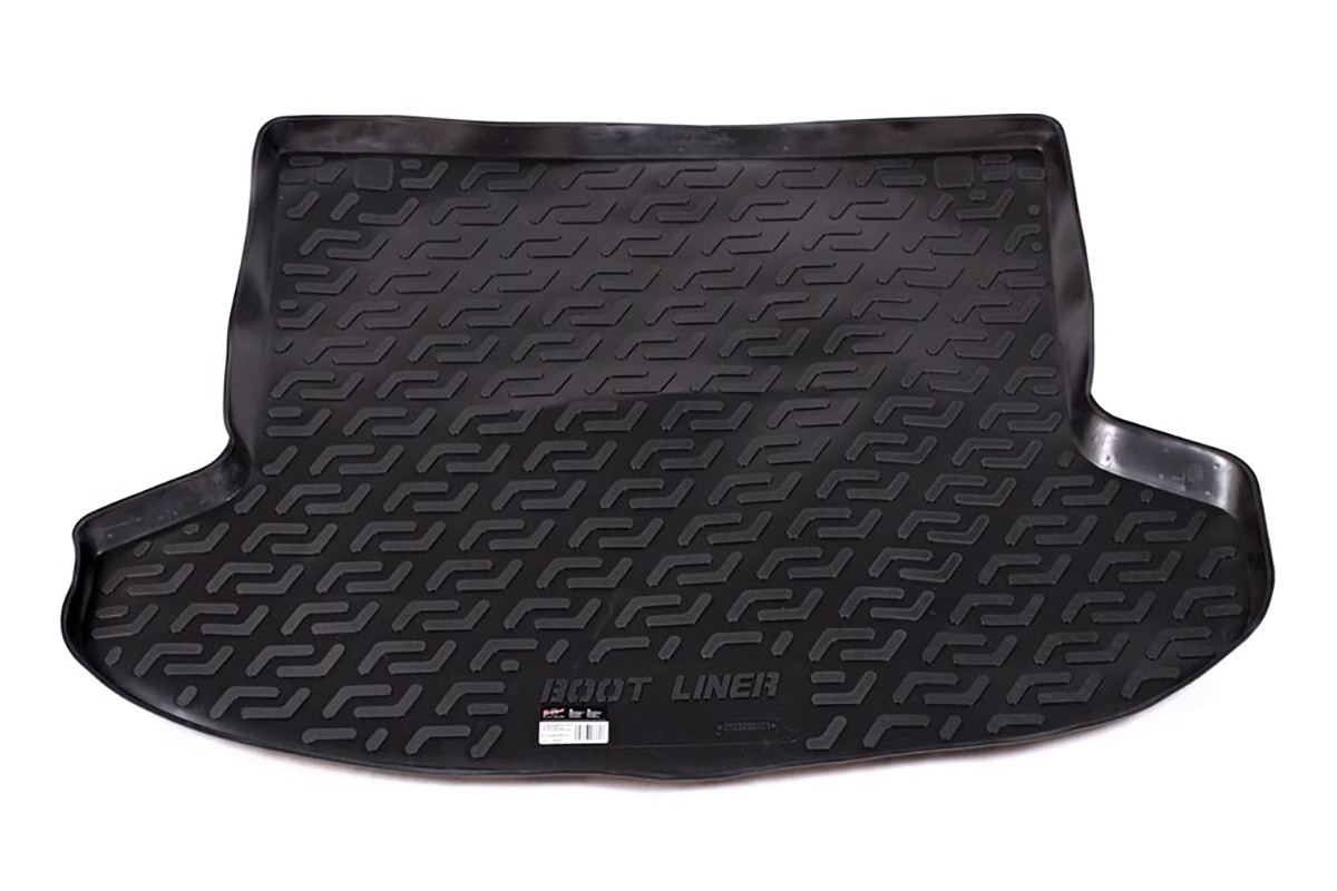 Коврик в багажник L.Locker, для Kia Ceed SW (07-)0103080101 Коврик в багажник L.Locker, для Kia Ceed SW (07-)0103080101Коврик L.Locker производится индивидуально для каждой модели автомобиля из современного и экологически чистого материала. Изделие точно повторяют геометрию пола автомобиля, имеет высокий борт, обладает повышенной износоустойчивостью, антискользящими свойствами, лишен резкого запаха и сохраняет свои потребительские свойства в широком диапазоне температур (от -50°С до +80°С).
