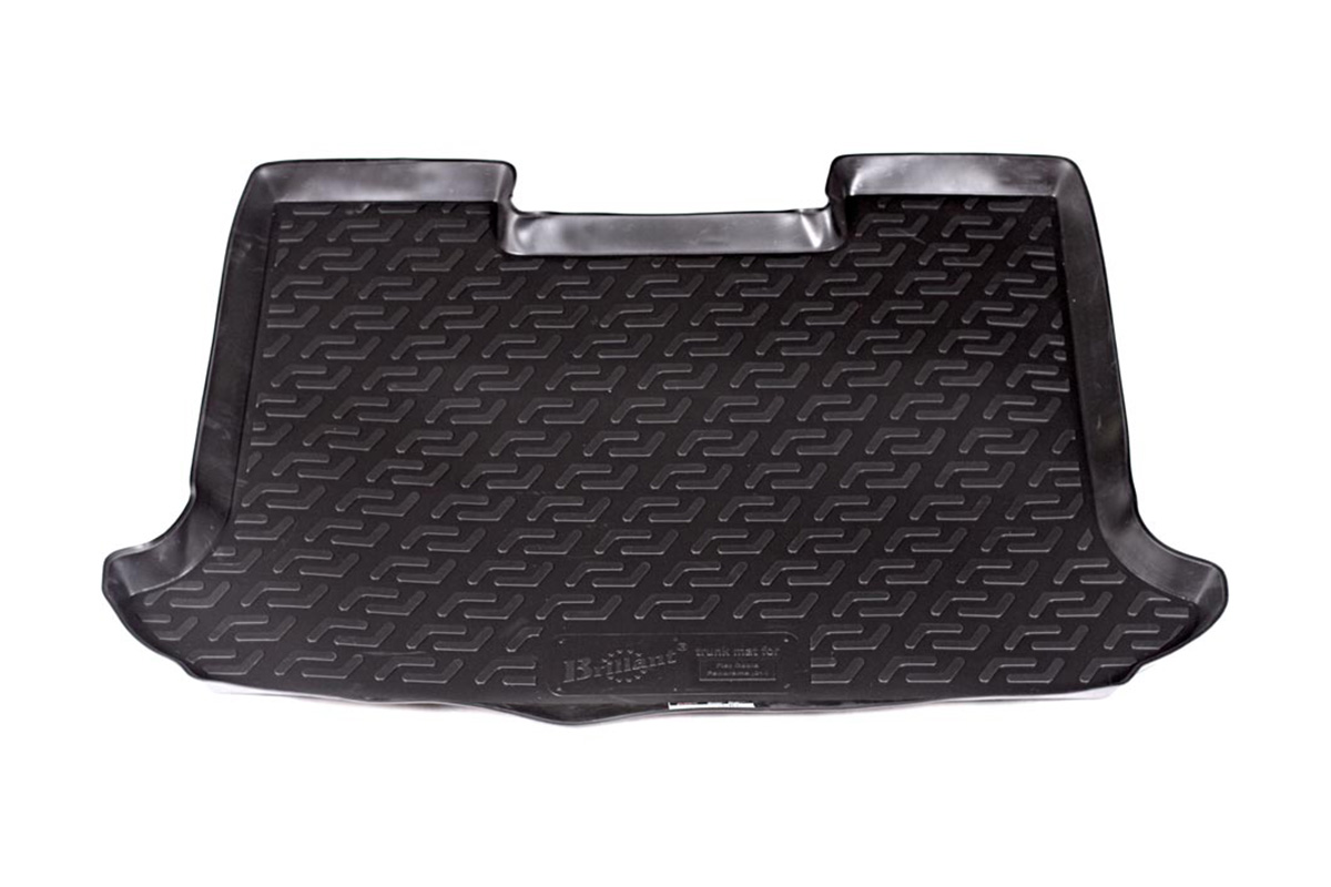 Коврик в багажник L.Locker, для Fiat Doblo Panorama (01-)0115050101 Коврик в багажник L.Locker, для Fiat Doblo Panorama (01-)0115050101Коврик L.Locker производится индивидуально для каждой модели автомобиля из современного и экологически чистого материала. Изделие точно повторяют геометрию пола автомобиля, имеет высокий борт, обладает повышенной износоустойчивостью, антискользящими свойствами, лишен резкого запаха и сохраняет свои потребительские свойства в широком диапазоне температур (от -50°С до +80°С).