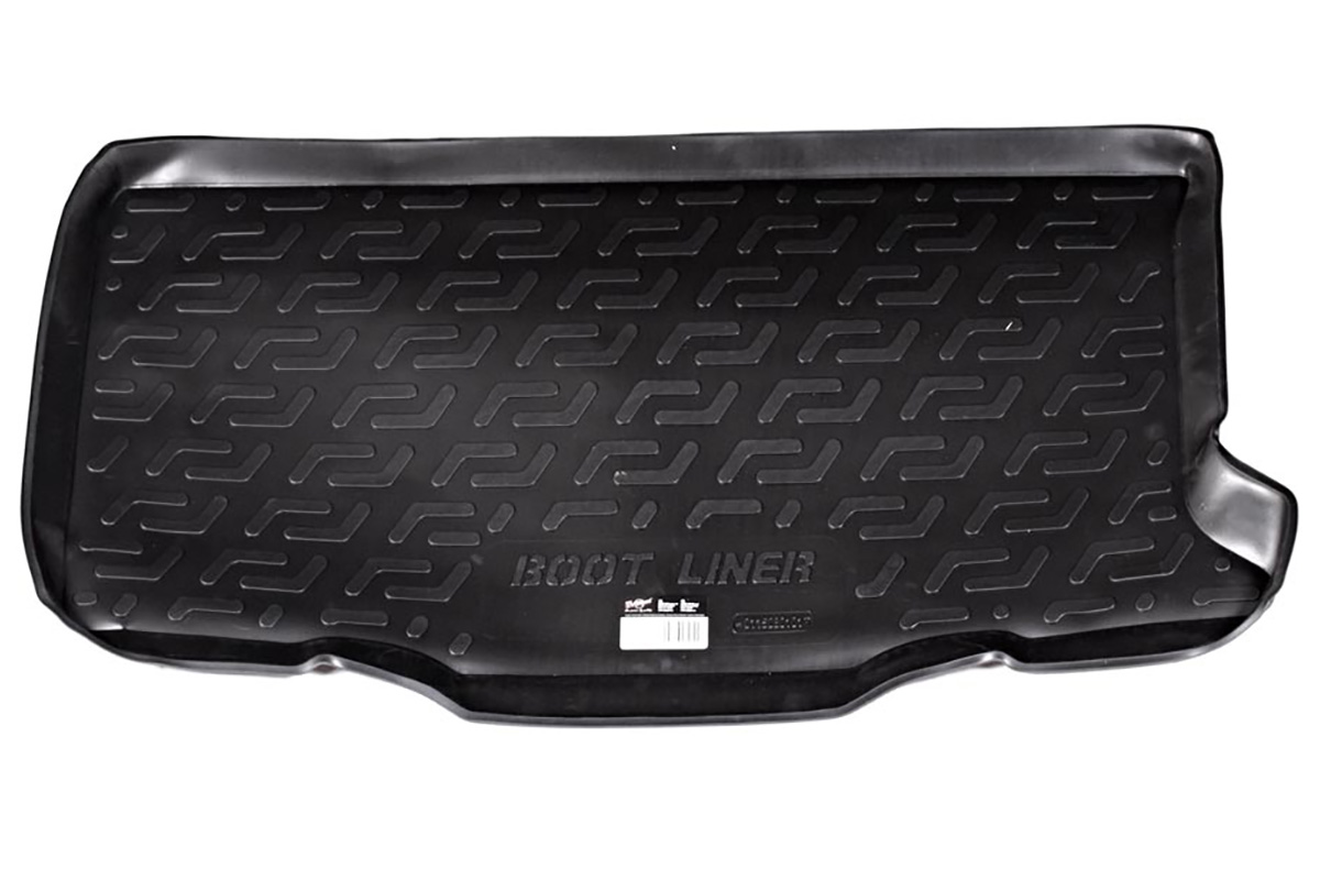 Коврик в багажник L.Locker, для Fiat 500 hb (08-)0115080101 Коврик в багажник L.Locker, для Fiat 500 hb (08-)0115080101Коврик L.Locker производится индивидуально для каждой модели автомобиля из современного и экологически чистого материала. Изделие точно повторяют геометрию пола автомобиля, имеет высокий борт, обладает повышенной износоустойчивостью, антискользящими свойствами, лишен резкого запаха и сохраняет свои потребительские свойства в широком диапазоне температур (от -50°С до +80°С).