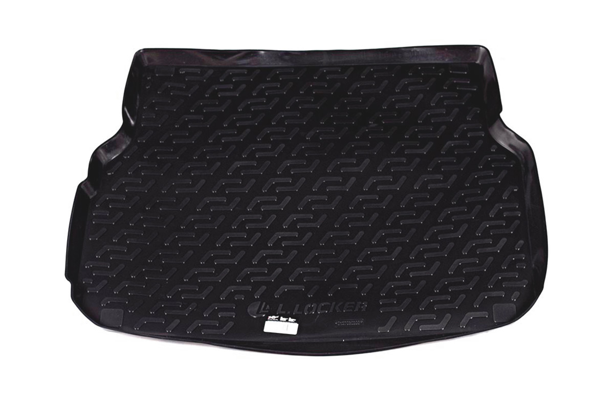 Коврик в багажник L.Locker, для Mercedes-Benz C-klasse sd (W204) (07-)0127030101 Коврик в багажник L.Locker, для Mercedes-Benz C-klasse sd (W204) (07-)0127030101Коврик L.Locker производится индивидуально для каждой модели автомобиля из современного и экологически чистого материала. Изделие точно повторяют геометрию пола автомобиля, имеет высокий борт, обладает повышенной износоустойчивостью, антискользящими свойствами, лишен резкого запаха и сохраняет свои потребительские свойства в широком диапазоне температур (от -50°С до +80°С).