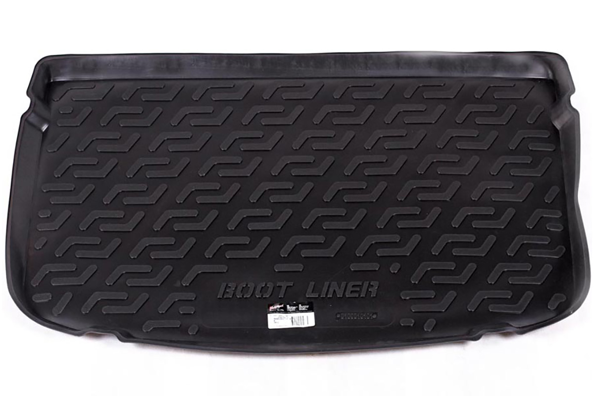 Коврик в багажник L.Locker, для Audi A1 hb (10-)0100010101 Коврик в багажник L.Locker, для Audi A1 hb (10-)0100010101Коврик L.Locker производится индивидуально для каждой модели автомобиля из современного и экологически чистого материала. Изделие точно повторяют геометрию пола автомобиля, имеет высокий борт, обладает повышенной износоустойчивостью, антискользящими свойствами, лишен резкого запаха и сохраняет свои потребительские свойства в широком диапазоне температур (от -50°С до +80°С).