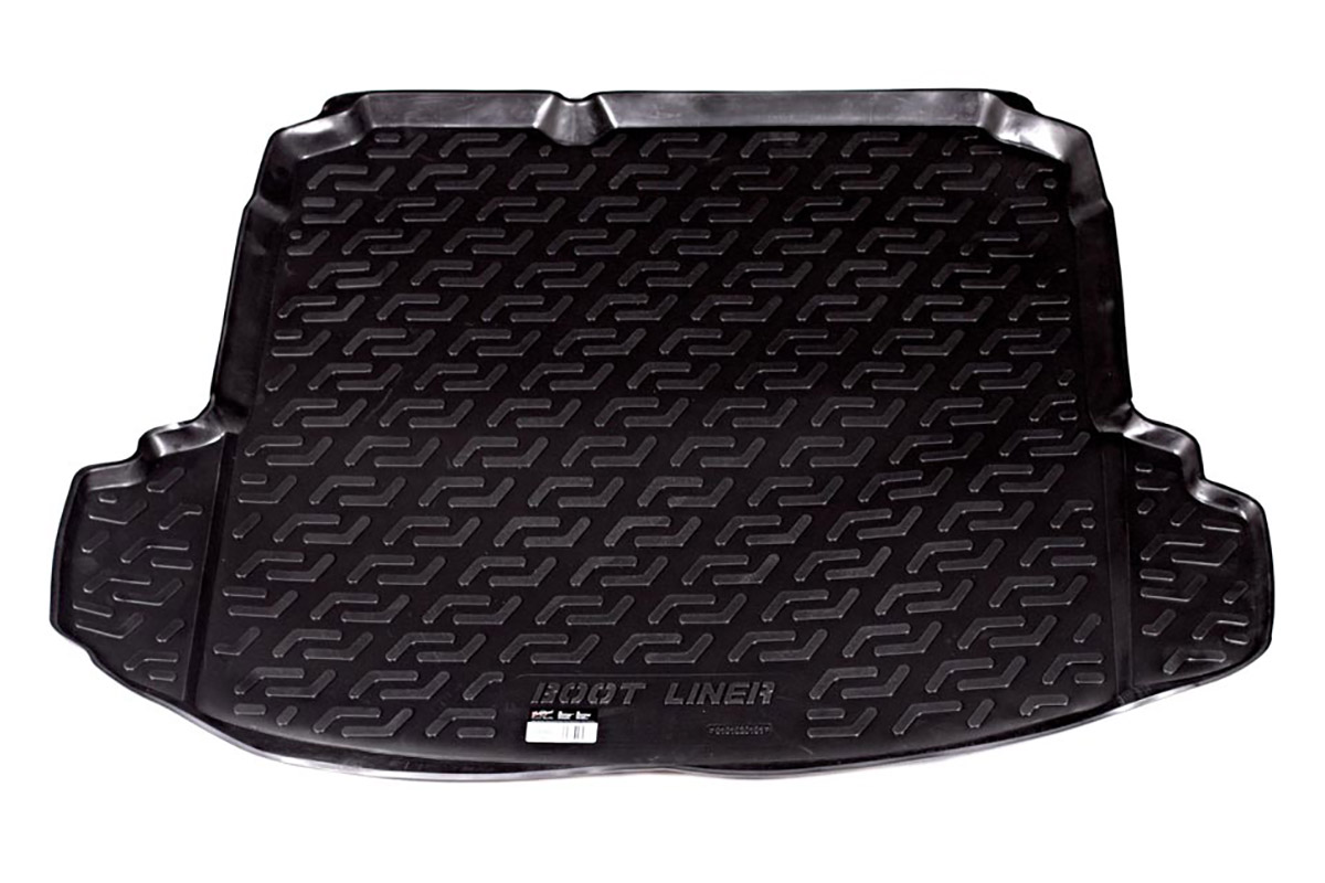 Коврик в багажник L.Locker, для Volkswagen Jetta (05-)0101020101 Коврик в багажник L.Locker, для Volkswagen Jetta (05-)0101020101Коврик L.Locker производится индивидуально для каждой модели автомобиля из современного и экологически чистого материала. Изделие точно повторяют геометрию пола автомобиля, имеет высокий борт, обладает повышенной износоустойчивостью, антискользящими свойствами, лишен резкого запаха и сохраняет свои потребительские свойства в широком диапазоне температур (от -50°С до +80°С).