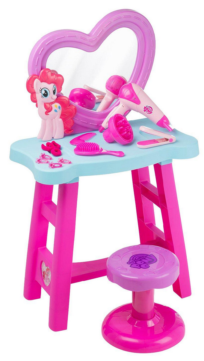 HTI Туалетный столик My Little Pony