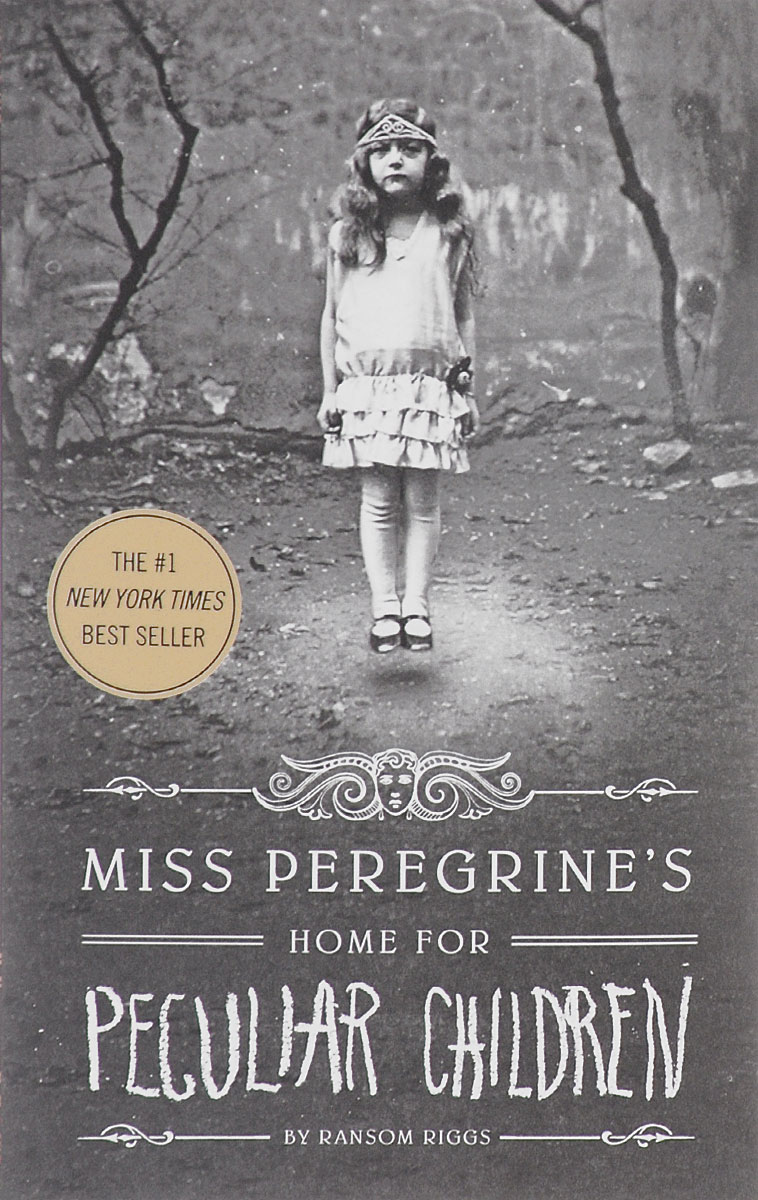 Miss Peregrine's Home for Peculiar Children