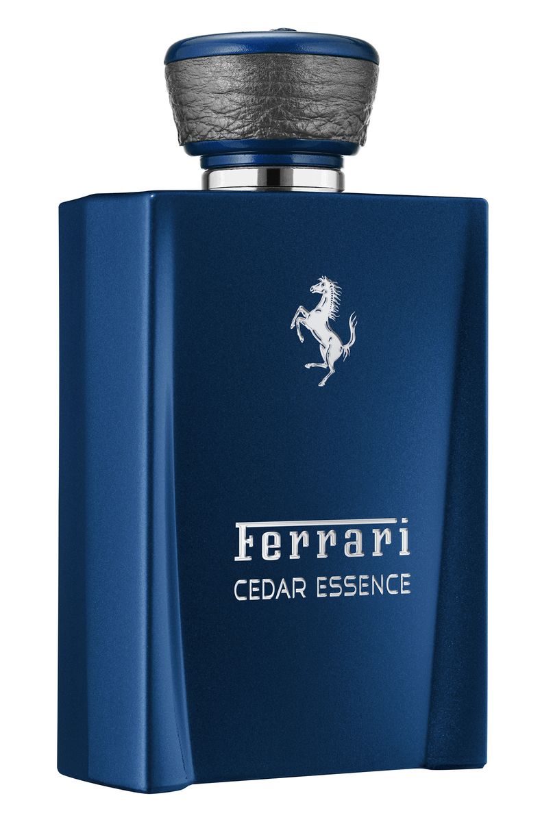 Ferrari Парфюмерная вода 