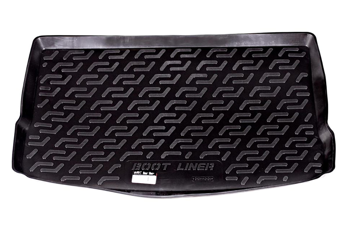 Коврик в багажник Volkswagen Golf Plus (04-) полиуретан0101050301 Коврик в багажник Volkswagen Golf Plus (04-) полиуретан0101050301Коврики производятся индивидуально для каждой модели автомобиля из современного и экологически чистого материала, точно повторяют геометрию пола автомобиля, имеют высокий борт от 4 см до 6 см., обладают повышенной износоустойчивостью, антискользящими свойствами, лишены резкого запаха, сохраняют свои потребительские свойства в широком диапазоне температур (-50 +80 С).