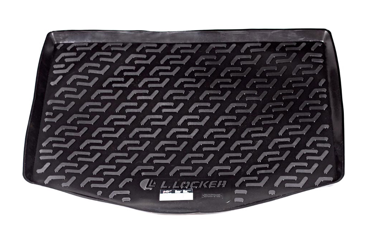 Коврик в багажник L.Locker, для Ford C-Max (02-)0102070101 Коврик в багажник L.Locker, для Ford C-Max (02-)0102070101Коврик L.Locker производится индивидуально для каждой модели автомобиля из современного и экологически чистого материала. Изделие точно повторяют геометрию пола автомобиля, имеет высокий борт, обладает повышенной износоустойчивостью, антискользящими свойствами, лишен резкого запаха и сохраняет свои потребительские свойства в широком диапазоне температур (от -50°С до +80°С).