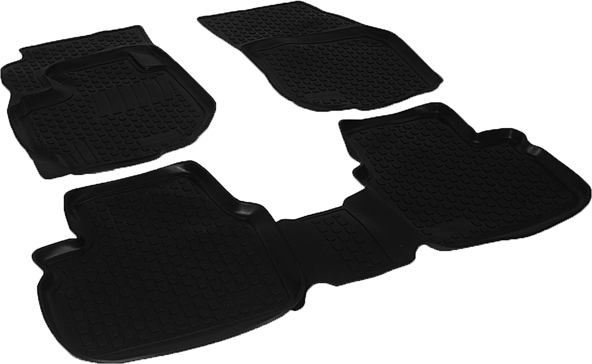 Коврики в салон Suzuki Liana 4x4 (04-) полиуретан0212010101 Коврики в салон Suzuki Liana 4x4 (04-) полиуретан0212010101Коврики производятся индивидуально для каждой модели автомобиля из современного и экологически чистого материала, точно повторяют геометрию пола автомобиля, имеют высокий борт от 3 см до 4 см., обладают повышенной износоустойчивостью, антискользящими свойствами, лишены резкого запаха, сохраняют свои потребительские свойства в широком диапазоне температур (-50 +80 С)