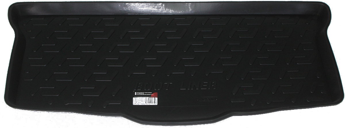 Коврик в багажник L.Locker, для Toyota Aygo I hb (05-14)0109130101 Коврик в багажник L.Locker, для Toyota Aygo I hb (05-14)0109130101Коврик L.Locker производится индивидуально для каждой модели автомобиля из современного и экологически чистого материала. Изделие точно повторяют геометрию пола автомобиля, имеет высокий борт, обладает повышенной износоустойчивостью, антискользящими свойствами, лишен резкого запаха и сохраняет свои потребительские свойства в широком диапазоне температур (от -50°С до +80°С).
