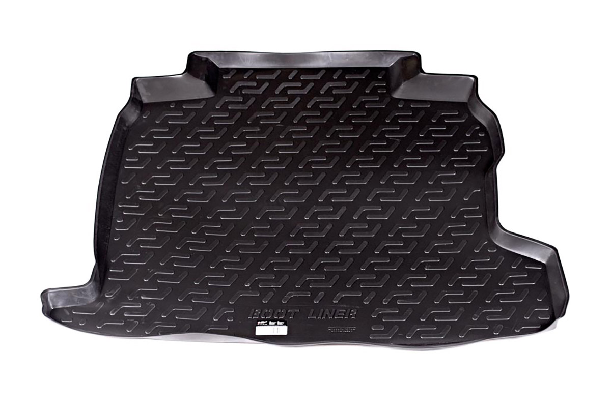 Коврик в багажник L.Locker, для Opel Astra H sd (07-)0111010301 Коврик в багажник L.Locker, для Opel Astra H sd (07-)0111010301Коврик L.Locker производится индивидуально для каждой модели автомобиля из современного и экологически чистого материала. Изделие точно повторяют геометрию пола автомобиля, имеет высокий борт, обладает повышенной износоустойчивостью, антискользящими свойствами, лишен резкого запаха и сохраняет свои потребительские свойства в широком диапазоне температур (от -50°С до +80°С).