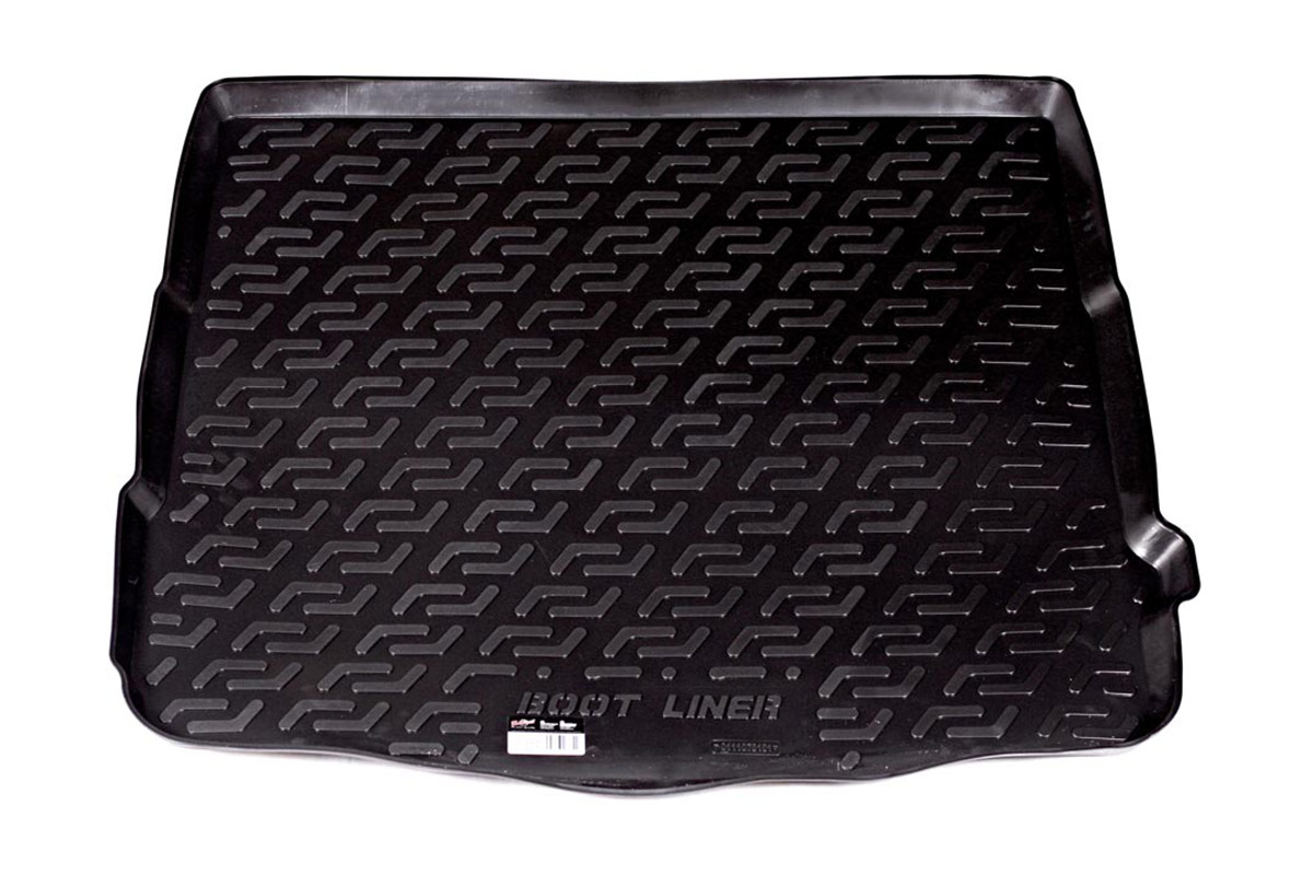Коврик в багажник L.Locker, для Opel Insignia hb (08-)0111070101 Коврик в багажник L.Locker, для Opel Insignia hb (08-)0111070101Коврик L.Locker производится индивидуально для каждой модели автомобиля из современного и экологически чистого материала. Изделие точно повторяют геометрию пола автомобиля, имеет высокий борт, обладает повышенной износоустойчивостью, антискользящими свойствами, лишен резкого запаха и сохраняет свои потребительские свойства в широком диапазоне температур (от -50°С до +80°С).