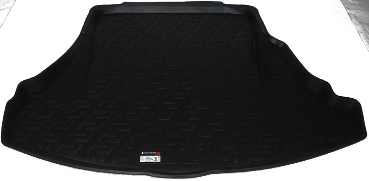 Коврик в багажник L.Locker, для Honda Accord sd (03-07)0113030101 Коврик в багажник L.Locker, для Honda Accord sd (03-07)0113030101Коврик L.Locker производится индивидуально для каждой модели автомобиля из современного и экологически чистого материала. Изделие точно повторяют геометрию пола автомобиля, имеет высокий борт, обладает повышенной износоустойчивостью, антискользящими свойствами, лишен резкого запаха и сохраняет свои потребительские свойства в широком диапазоне температур (от -50°С до +80°С).