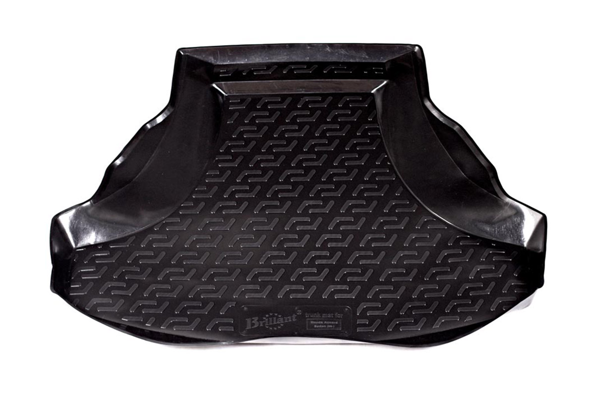 Коврик в багажник L.Locker, для Honda Accord sd (08-)0113030201 Коврик в багажник L.Locker, для Honda Accord sd (08-)0113030201Коврик L.Locker производится индивидуально для каждой модели автомобиля из современного и экологически чистого материала. Изделие точно повторяют геометрию пола автомобиля, имеет высокий борт, обладает повышенной износоустойчивостью, антискользящими свойствами, лишен резкого запаха и сохраняет свои потребительские свойства в широком диапазоне температур (от -50°С до +80°С).